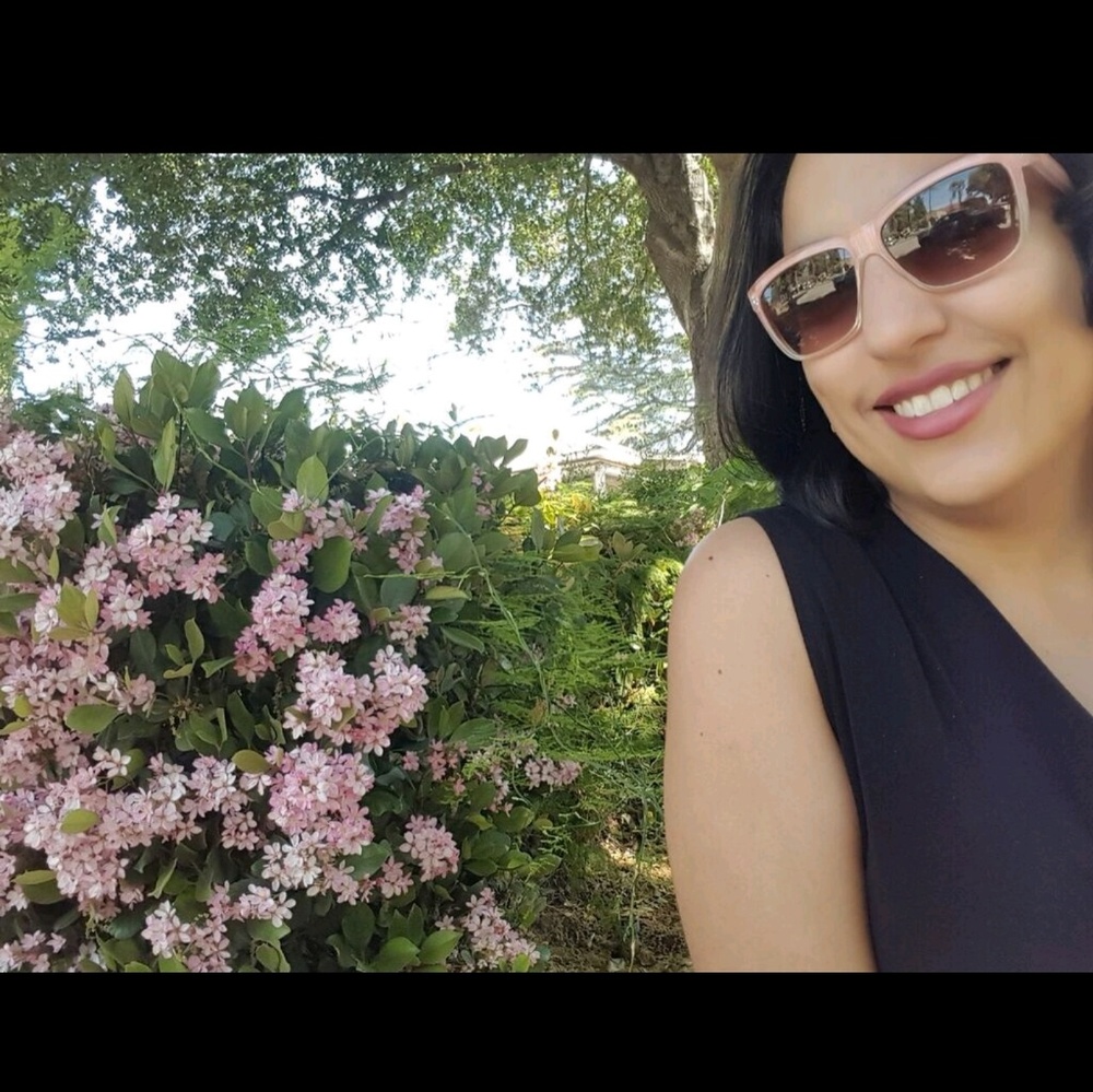 Meet your Posher, Melissa